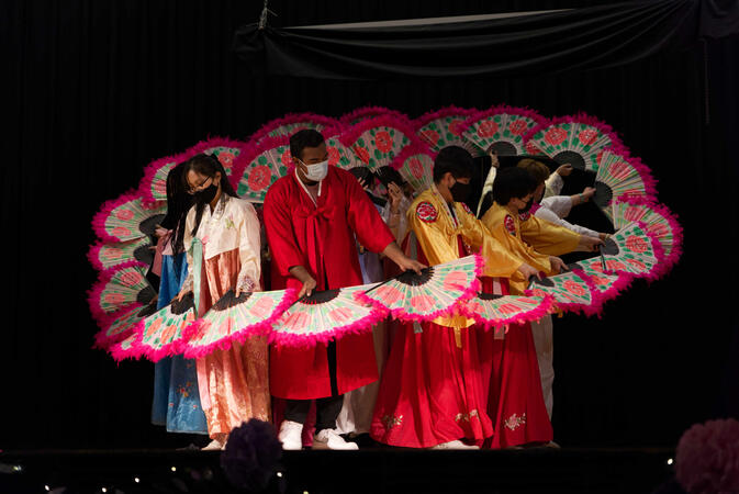 K-Expo 2022 Traditional